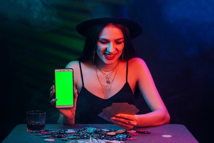Meja kasino langsung dengan dealer profesional di platform okta188