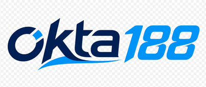 Logo okta188 platform hiburan Indonesia